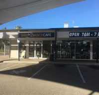 Bak 2 Basics Cafe - Adwords Guide