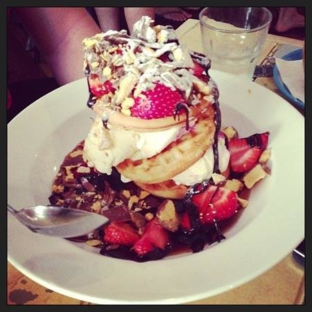 Betty Blue & The Lemon Tart - Adwords Guide 0