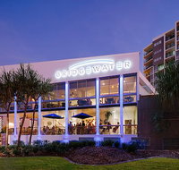 Bridgewater Q Restaurant - Adwords Guide