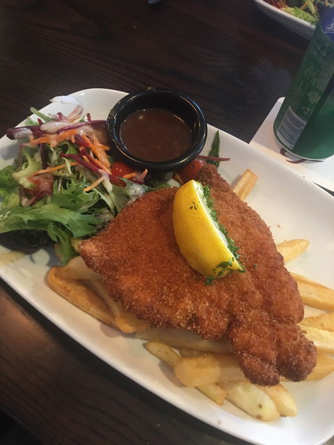 Bull 'N' Barra Restaurant - Adwords Guide 4