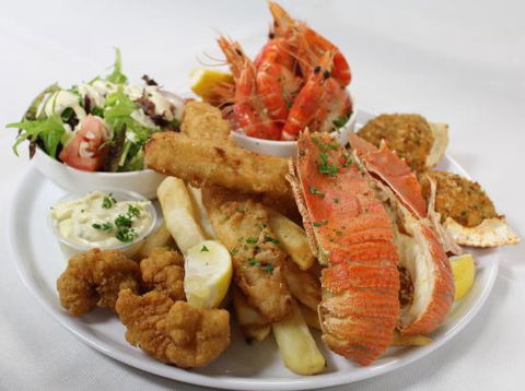 Bull 'N' Barra Restaurant - Adwords Guide 0
