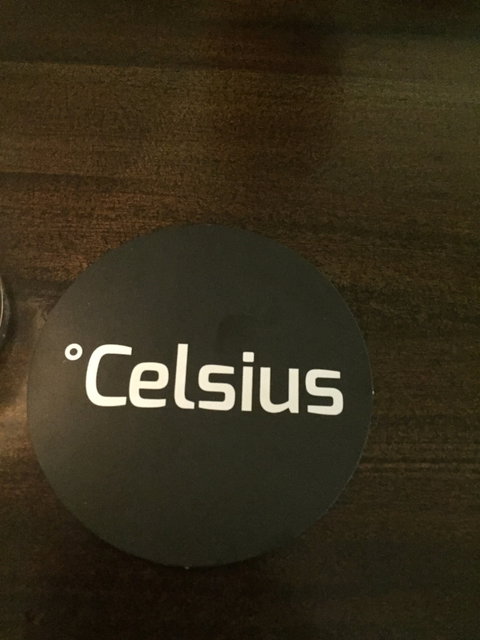 Celsius Restaurant And Bar - Adwords Guide 4