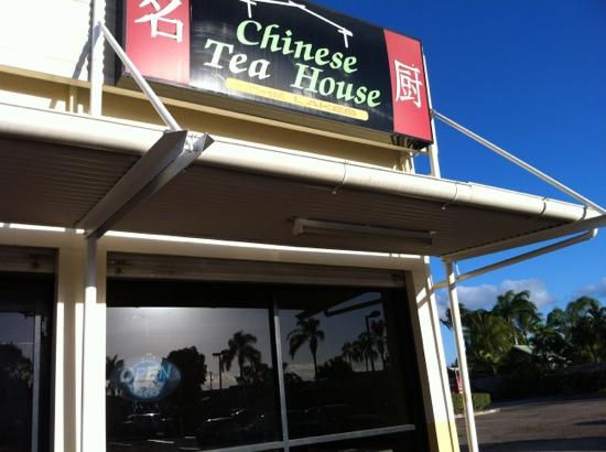 Chinese Tea House Townsville
