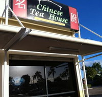 Chinese Tea House - Adwords Guide