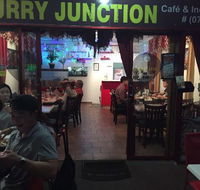 Curry Junction Cafe  Indian Restaurant - Adwords Guide