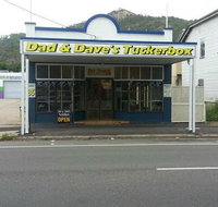 Dad Daves TuckerBox - Adwords Guide