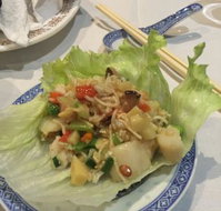 Dynasty Seafood Restaurant - Adwords Guide