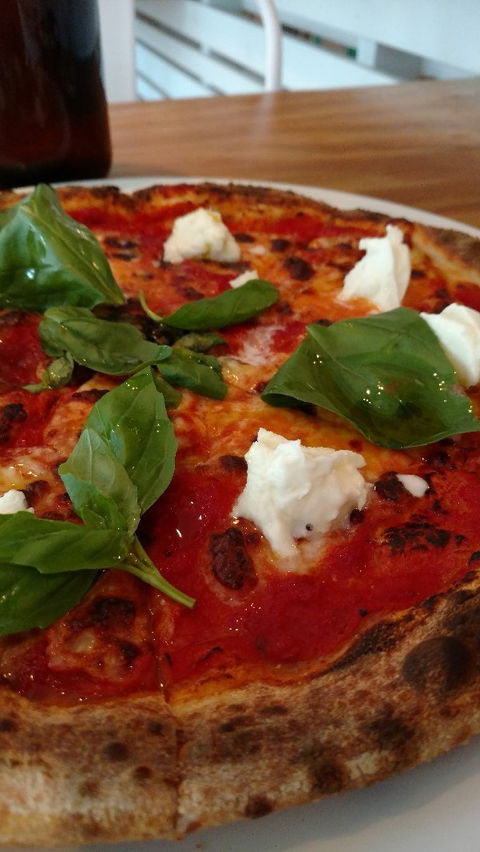 El Capitano Pizzeria & Bar - Adwords Guide 2