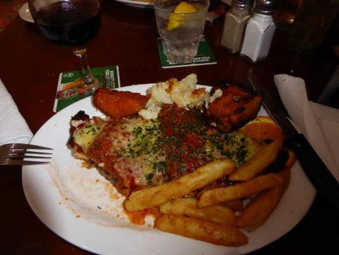 Frog & Toad Bistro - Adwords Guide 0