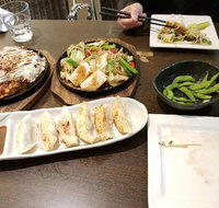 GYO Japanese Tapas Bar Restaurant - Adwords Guide