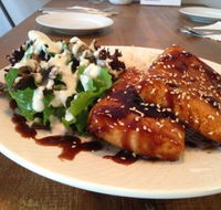 Haru Asian Kitchen - Adwords Guide