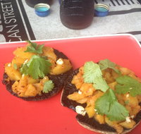 Hombre Mexican Street Food - Adwords Guide