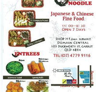 Ichiban Noodles - Adwords Guide