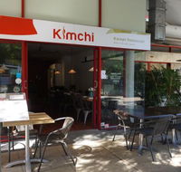 Kimchi Korean Restaurant - Adwords Guide