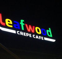 Leafwood Crepe Cafe - Adwords Guide