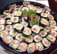 Miss Sushi at JCU - Adwords Guide