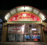 New Diamond Chinese Restaurant - Adwords Guide