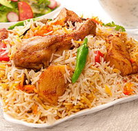 New Taj Mahal Restaurant - Adwords Guide