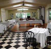 Old Church Restaurant - Adwords Guide