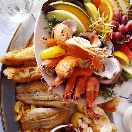 River Deck Restaurant - Adwords Guide 0