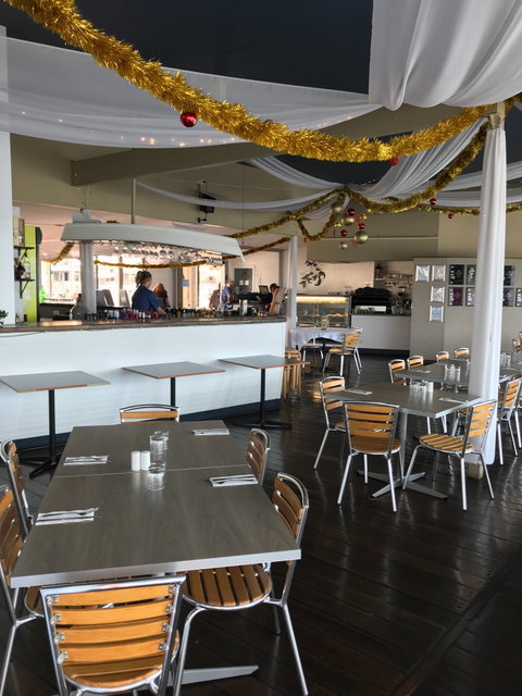 River Deck Restaurant - Adwords Guide 4