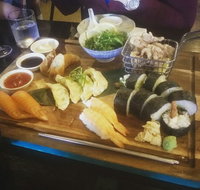 Sakana Sushi Bar and Restaurant - Adwords Guide