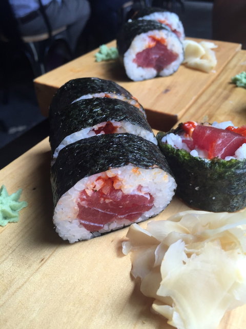 Sakana Sushi Bar And Restaurant - Adwords Guide 3