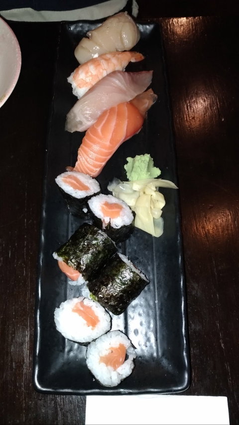Sakana Sushi Bar And Restaurant - Adwords Guide 4