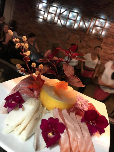 Sakana Sushi Bar And Restaurant - Adwords Guide 5