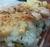 Shinobu Sushi Bar - Adwords Guide