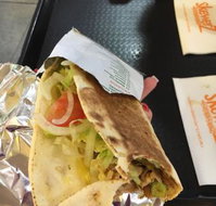 Skewerz Kebabz - Adwords Guide