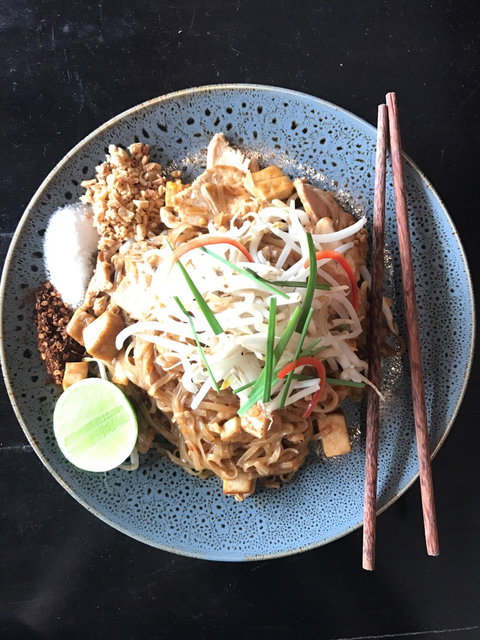 Soi 9 Thai Express - Adwords Guide 2