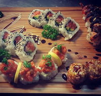 Sushi Arasi - Adwords Guide