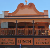 The Balcony Restaurant - Adwords Guide