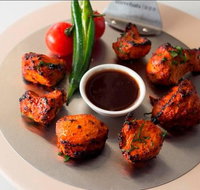 The Curry Cabin - Adwords Guide