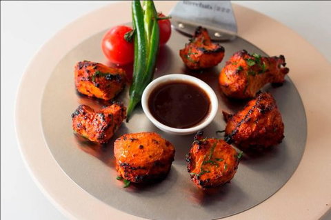 The Curry Cabin - Adwords Guide 0