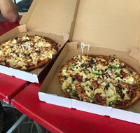 The Hills Pizzeria - Adwords Guide