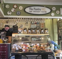 The Pantry HQ - Adwords Guide