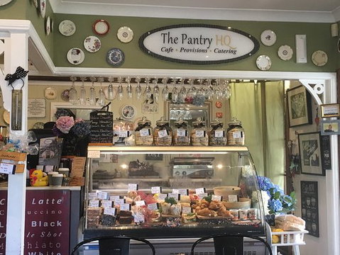 The Pantry HQ - Adwords Guide 0
