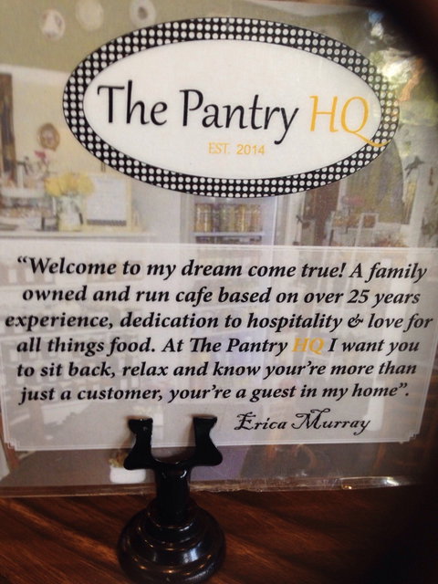 The Pantry HQ - Adwords Guide 3