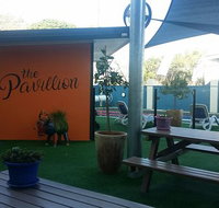 The Pavillion Cafe - Adwords Guide
