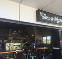 Thom  Ann's Restaurant Deli - Adwords Guide