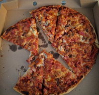 Tony's Pizza Gelati - Adwords Guide