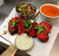 Turmeric Indian Restaurant - Adwords Guide
