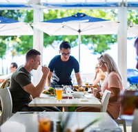 Watermark Restaurant  Bar - Adwords Guide