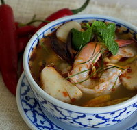 Wild Rice Laos  Thai Cuisine - Adwords Guide