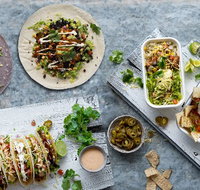 Zambrero Townsville Willows - Adwords Guide