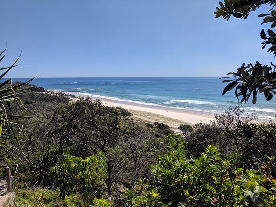 2Dlite Point Lookout