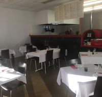 Alfresco Woodfired Italian Restaurant - Adwords Guide