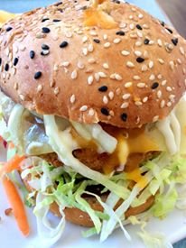 Aunty Alice's Cafe - Adwords Guide 4